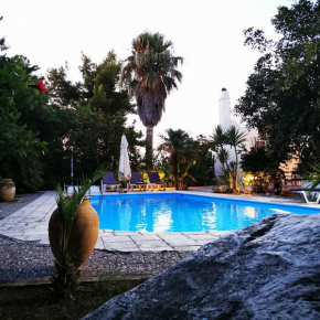 Villa Irene - Dodekanes Kos